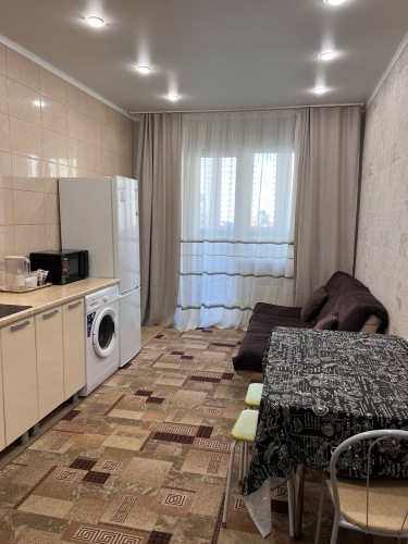 Апартаменты Двухкомнатные 17 Микрорайон 1/2, фото 18