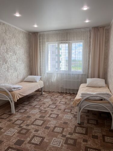 Апартаменты Двухкомнатные 17 Микрорайон 1/2, фото 19