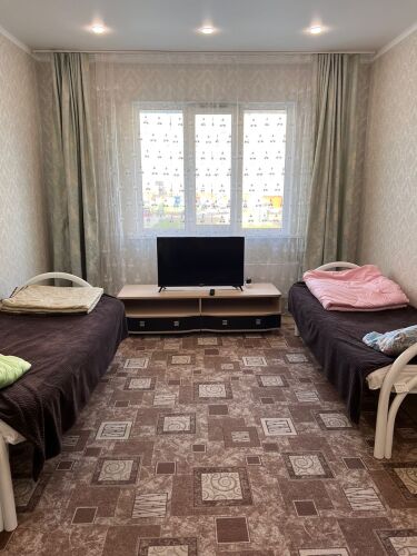 Апартаменты Двухкомнатные 17 Микрорайон 1/2, фото 21