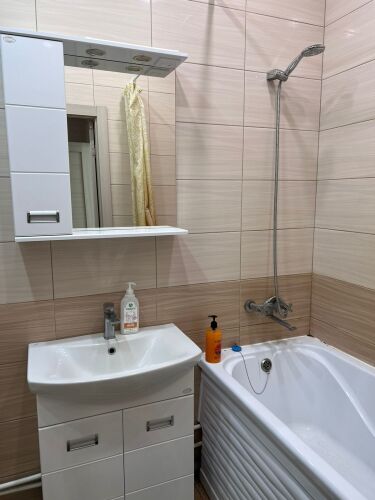 Апартаменты Двухкомнатные 17 Микрорайон 1/2, фото 23