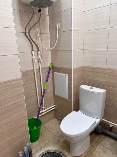 Апартаменты Двухкомнатные 17 Микрорайон 1/2, фото 24