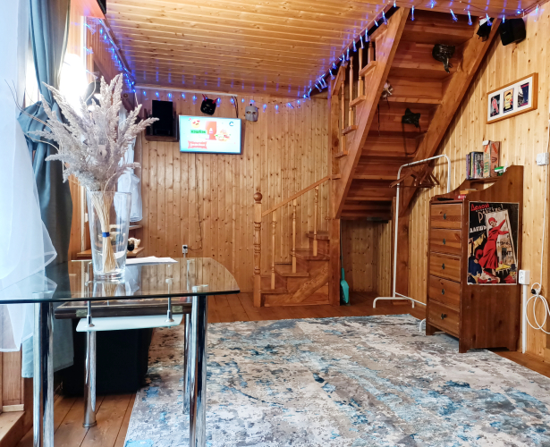 Гостевой дом Остров Аннушки, фото 49