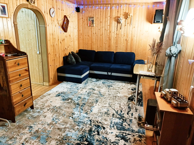 Гостевой дом Остров Аннушки, фото 50