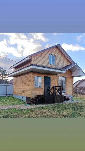 Гостевой дом Остров Аннушки, фото 51