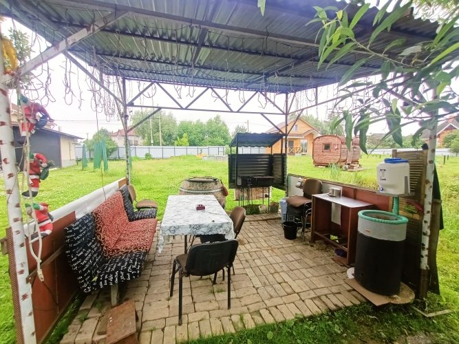 Гостевой дом Остров Аннушки, фото 52