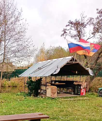 Гостевой дом Остров Аннушки, фото 54