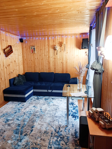 Гостевой дом Остров Аннушки, фото 56