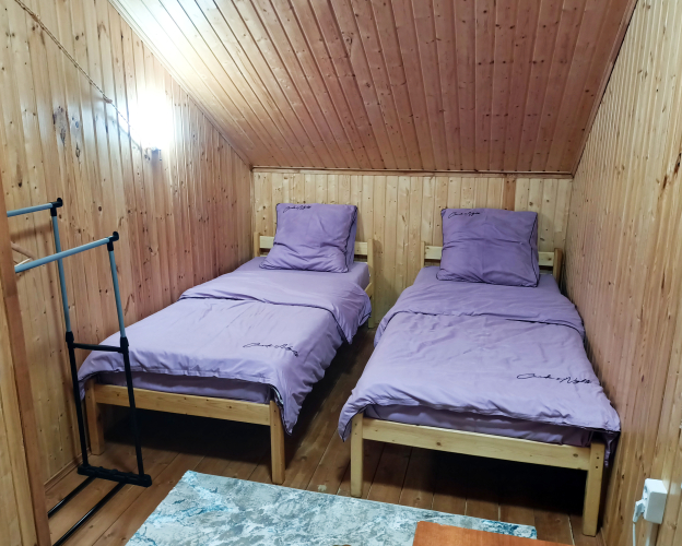 Гостевой дом Остров Аннушки, фото 57