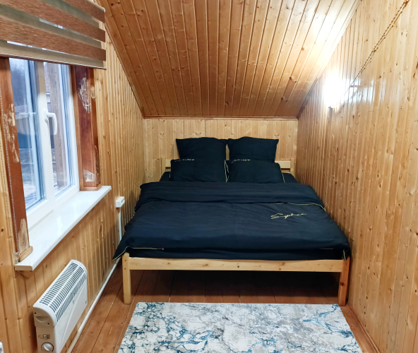 Гостевой дом Остров Аннушки, фото 58