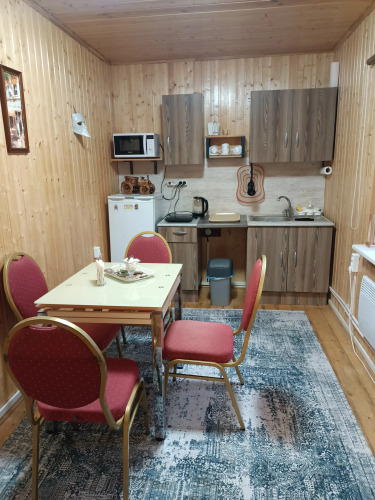 Гостевой дом Остров Аннушки, фото 59