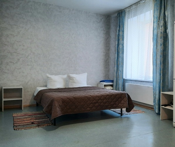 Апартаменты Енисейская сибирь, фото 18