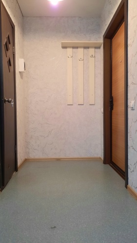 Апартаменты Енисейская сибирь, фото 20