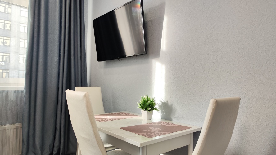 Апартаменты European coast, фото 46