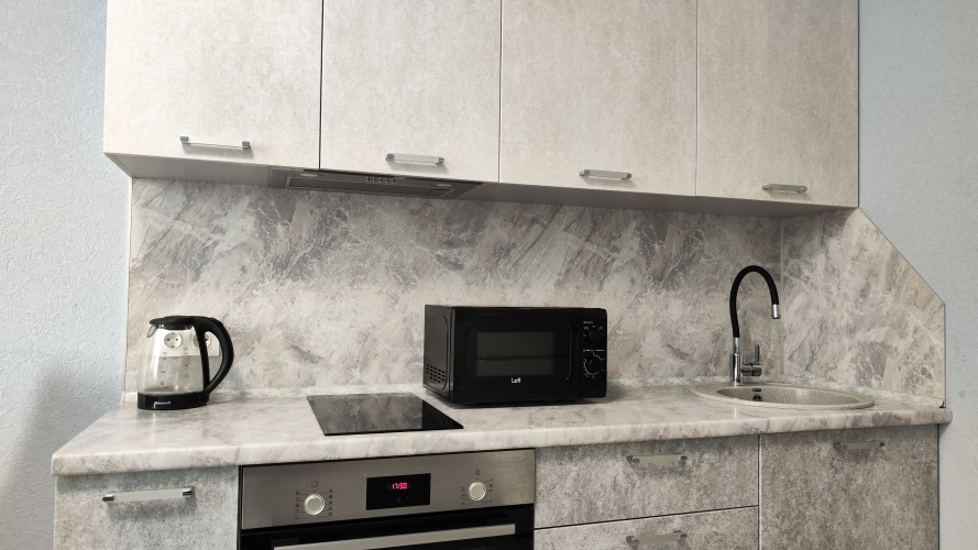 Апартаменты European coast, фото 47