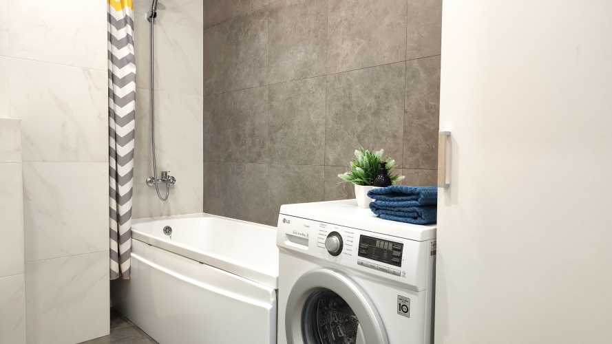 Апартаменты European coast, фото 50