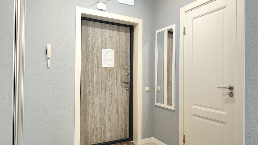 Апартаменты European coast, фото 51