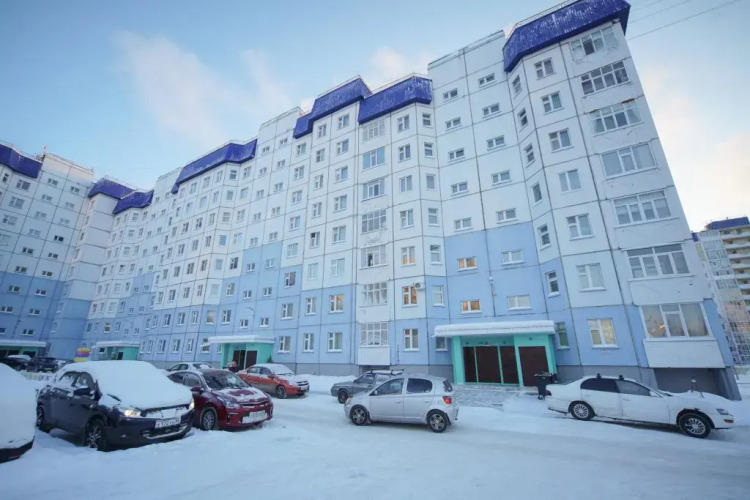 Пять звезд на Омской 23, фото 13