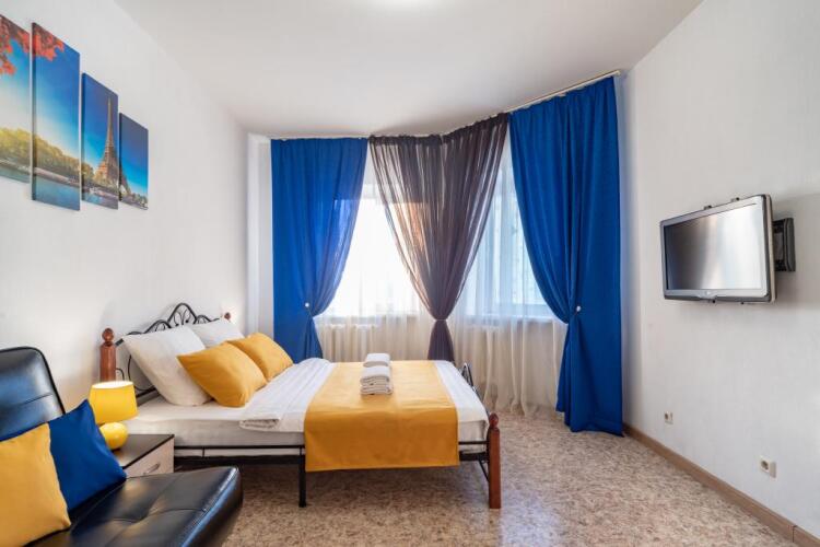 Пять звезд на Омской 23, фото 14