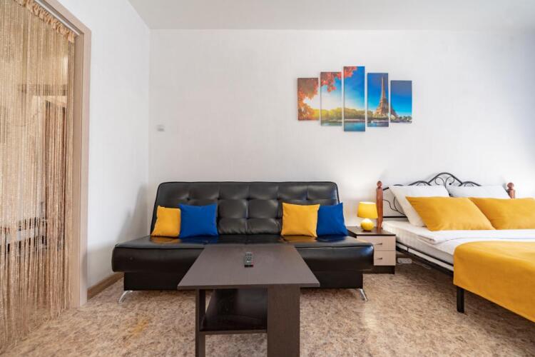 Пять звезд на Омской 23, фото 15