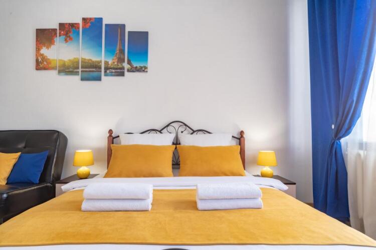 Пять звезд на Омской 23, фото 16