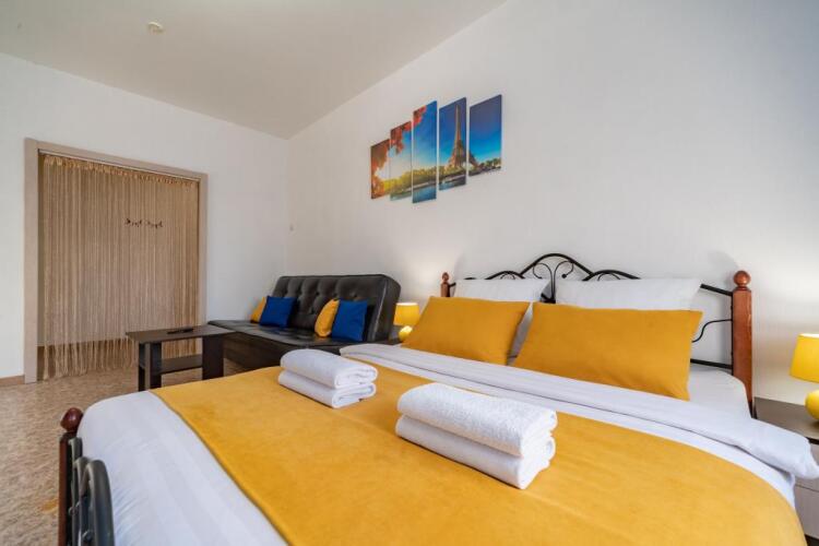 Пять звезд на Омской 23, фото 17