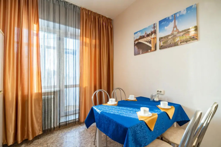 Пять звезд на Омской 23, фото 18