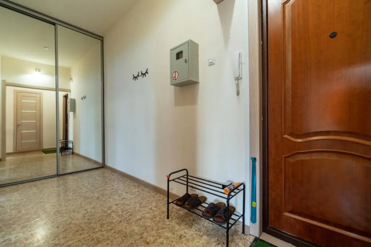 Пять звезд на Омской 23, фото 22