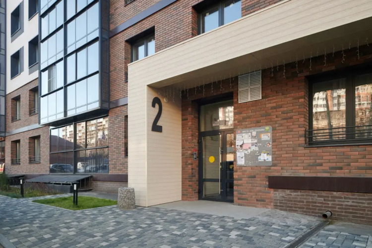 Апартаменты Rasko Home Forest возле аэропорта 10 мин до центра, фото 11