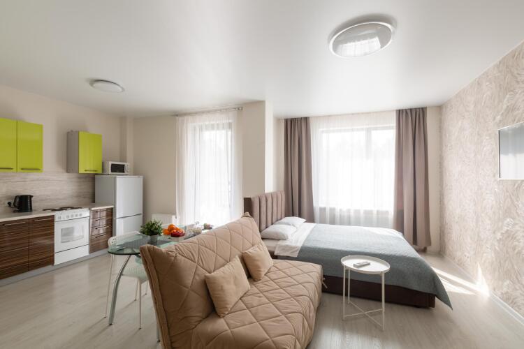 4 Ugla (Четыре угла) на Максима Горького 150, фото 37