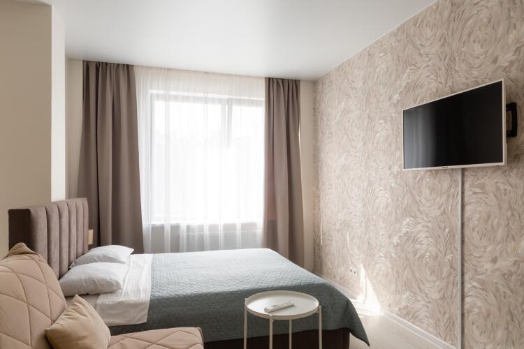 4 Ugla (Четыре угла) на Максима Горького 150, фото 38