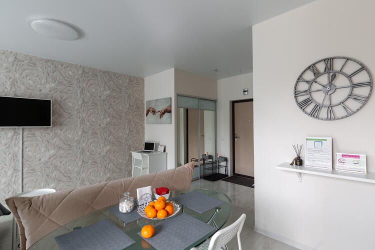 4 Ugla (Четыре угла) на Максима Горького 150, фото 40