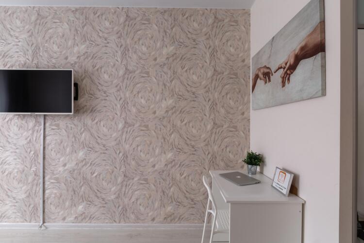 4 Ugla (Четыре угла) на Максима Горького 150, фото 41