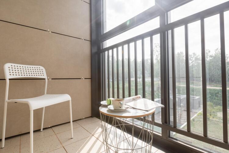 4 Ugla (Четыре угла) на Максима Горького 150, фото 42