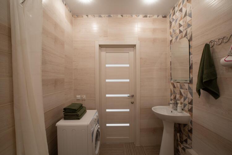 4 Ugla (Четыре угла) на Максима Горького 150, фото 43