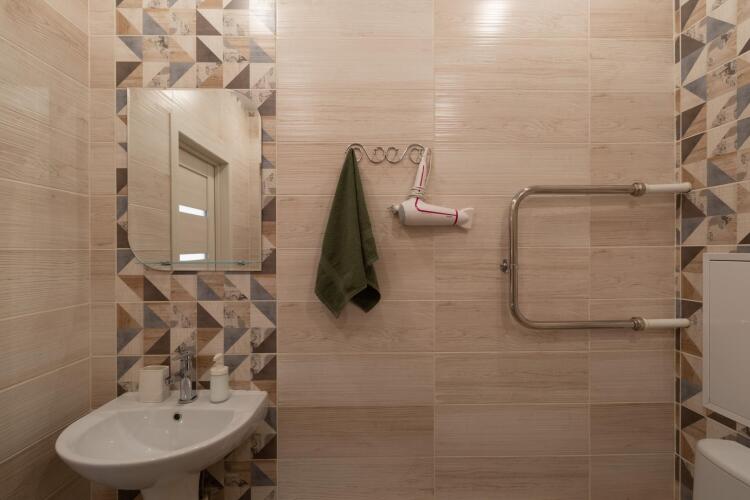 4 Ugla (Четыре угла) на Максима Горького 150, фото 44