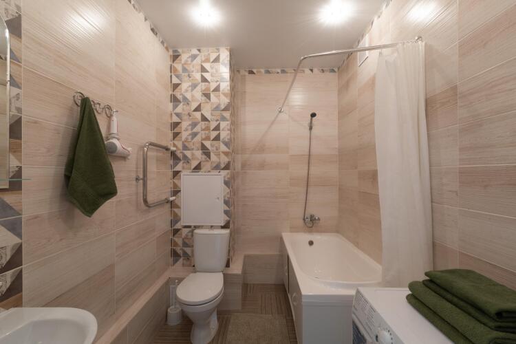 4 Ugla (Четыре угла) на Максима Горького 150, фото 45