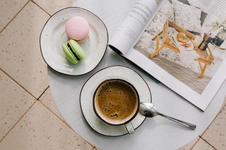 4 Ugla (Четыре угла) на Максима Горького 150, фото 46