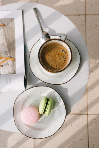 4 Ugla (Четыре угла) на Максима Горького 150, фото 47