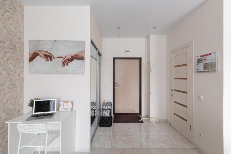 4 Ugla (Четыре угла) на Максима Горького 150, фото 48