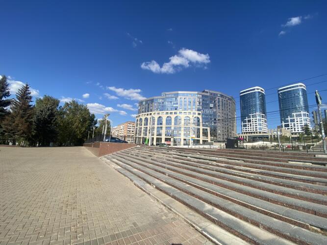 4 Ugla (Четыре угла) на Максима Горького 150, фото 49