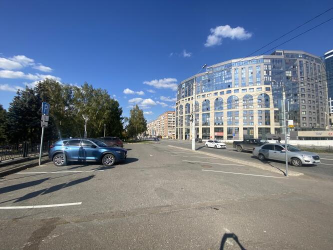 4 Ugla (Четыре угла) на Максима Горького 150, фото 50