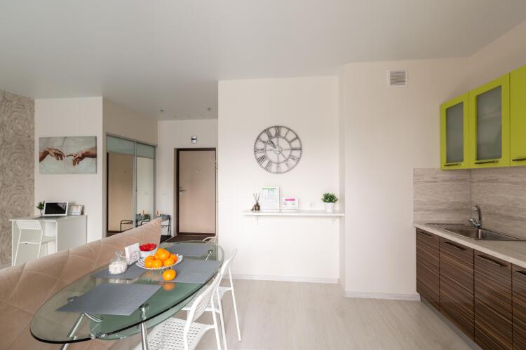 4 Ugla (Четыре угла) на Максима Горького 150, фото 51