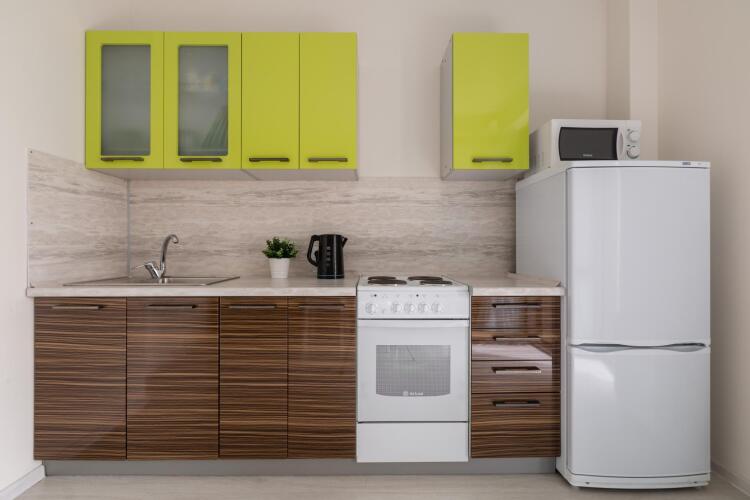 4 Ugla (Четыре угла) на Максима Горького 150, фото 52