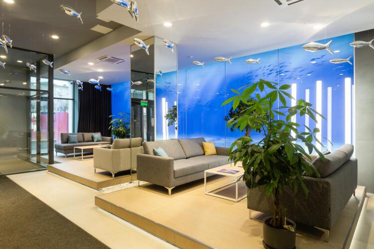 4 Ugla (Четыре угла) на Пушкинской, фото 2