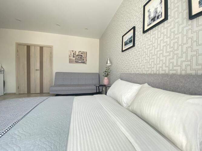 4 Ugla (Четыре угла) на Пушкинской, фото 3