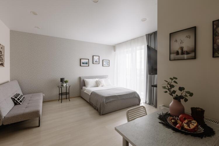 4 Ugla (Четыре угла) на Пушкинской, фото 4