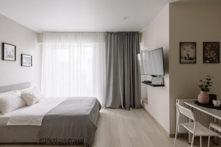 4 Ugla (Четыре угла) на Пушкинской, фото 5