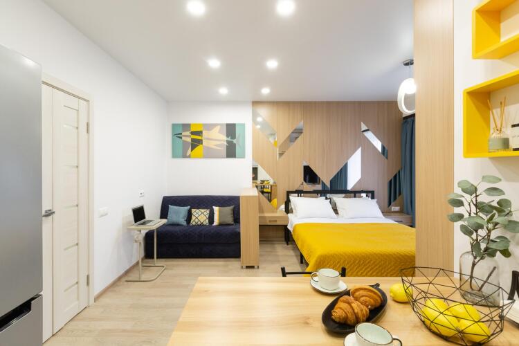 4 Ugla (Четыре угла) на Пушкинской, фото 6