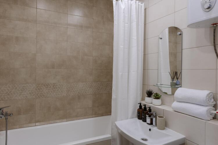 4 Ugla (Четыре угла) на Пушкинской, фото 9