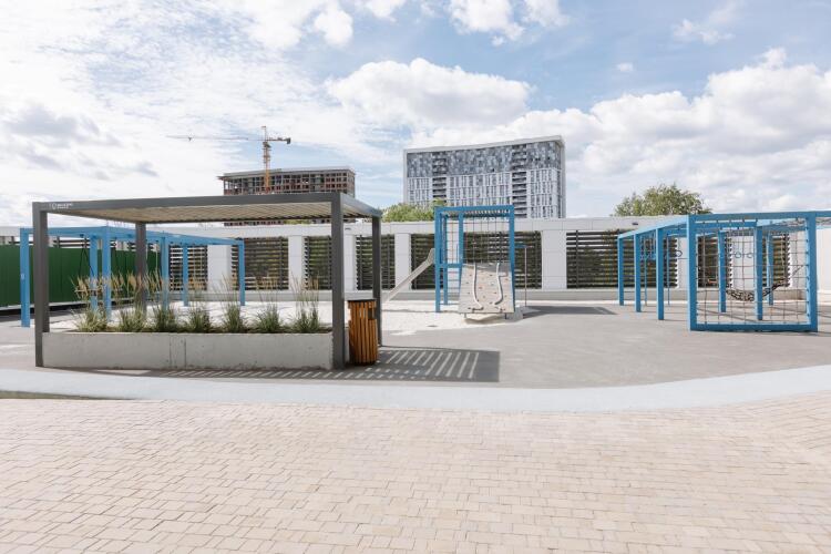 4 Ugla (Четыре угла) на Пушкинской, фото 22